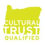 Oregon Cultural Trust Logo